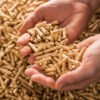 Waarom houtpellets een slimme keuze zijn