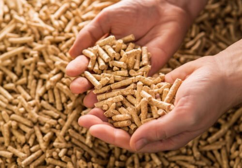Waarom houtpellets een slimme keuze zijn